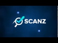 Scanz  ultimate stock market scanner