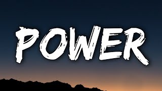 Little Mix - Power (Lyrics)