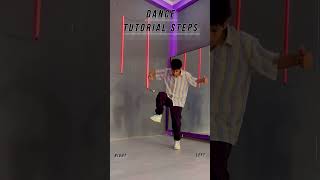 Riva riva rebel Banda | tutorial dance steps | #dance #tutorial #stepbystep #ytshorts #shorts Resimi