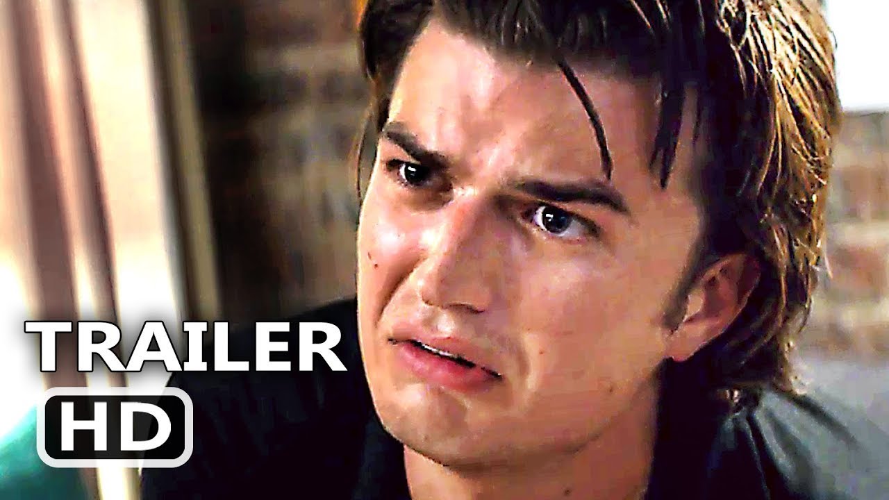 FREE GUY Trailer # 2 (2020) Ryan Reynolds, Joe Keery, Action Comedy Movie