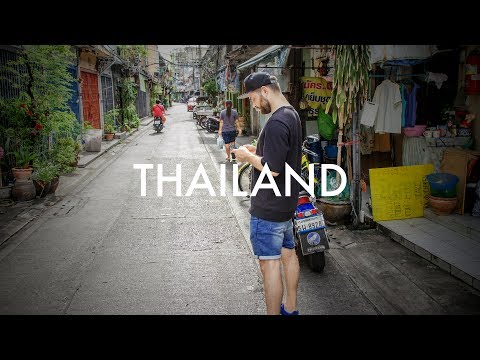 Video: Tailande Yra Moteris, Turinti Didžiausias Rankas Pasaulyje - Alternatyvus Vaizdas