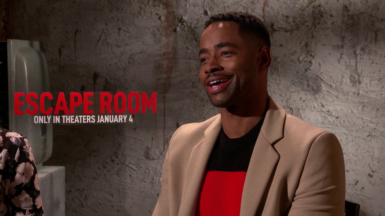 comics marvel Escape Room Interview: Deborah Ann Woll & Jay Ellis
