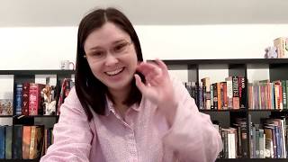 September 2019 TBR   2 Readathons and a Buddy Read