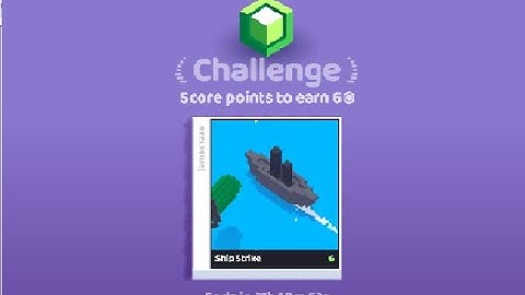 Fancade Event + Now Fancade is in your browser / PC . Earn gems Easy .