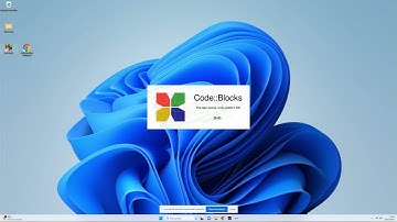 WxWidgets 3.2.2.1 - CodeBlocks 20.03 x64 - GCC 8.1.0 - Windows 11