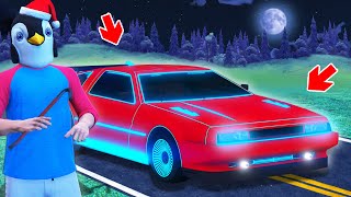 видео: УГНАЛ НЕОНОВЫЙ DELOREAN ИЗ БУДУЩЕГО В ГТА 5 ОНЛАЙН ! - БИТВА ВОРОВ В GTA 5 ONLINE картинка: УГНАЛ НЕОНОВЫЙ DELOREAN ИЗ БУДУЩЕГО В ГТА 5 ОНЛАЙН ! - БИТВА ВОРОВ В GTA 5 ONLINE