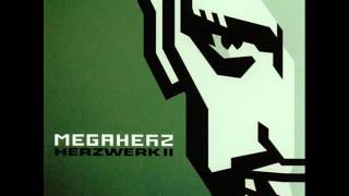 Megaherz - Herzblut