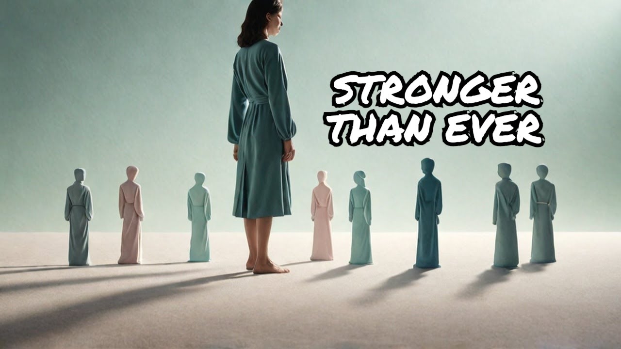Defeat Your Inner Demons Overcoming Self Doubt and Insecurity - YouTube