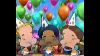 Crunchatize Me - 12 - Cap'n Crunch - Lame Clown / Airheads