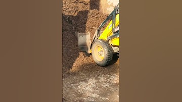 #JCB #2DX #TARNING #compost #LODING💐💐