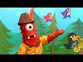 Yo Gabba Gabba 308 - Fairytale | Yo Gabba Gabba! Official