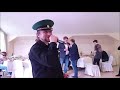 Я зелёную фуражку сберегу Выступление на Юбилее выпуска офицеров погранвойск ГПИ ФСБ России Голицыно