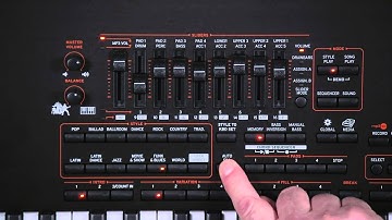 CAF Inneo BM3 Video Manual Part 1: Introduction, Navigation and Setup