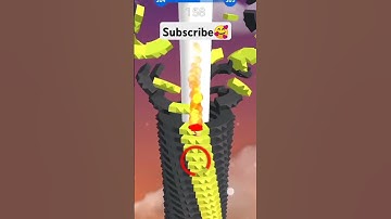 StackBall 😎game 😅#shorts #gaming #androidgameplay