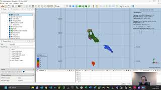 Well Target Mapping Profile