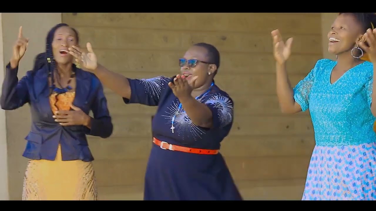 NISIOGOPE BY MARGIE KITHU  SMS SKIZA 6939229 TO 811