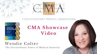 The Extraordinary Power of Medical Intuition | Wendie Colter \& Jayney Goddard | CMA Showcase Video