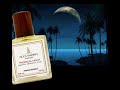 A tropical escape in a bottle. Tropical Night by Alexandria