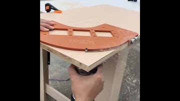 1/4′′ 5/16′′ 3/8′′1/2′′ Router Bit 6mm 1/4′′ Shank Flush Trim Bit With Two