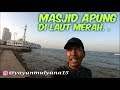 MASJID APUNG DI JEDDAH MENYIMPAN SEJUTA KENANGAN UNTUK ORANG INDONESIA. .