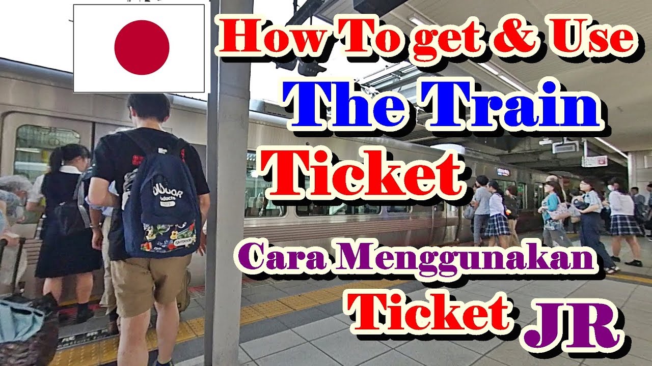 japanese travel agencies that offer jr tickets