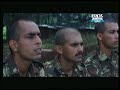 The Indian Army Training Process