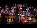 Entry of the Gladiators ~ The Louisville Leopard Percussionists Middle School Ensemble