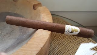 Davidoff Winston Churchill Cigar Review