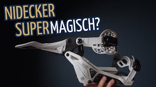 Nidecker Supermatic Review - Dit verandert alles!