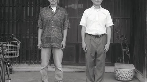 渋川清彦、光石研ら出演！映画『お盆の弟』予告編