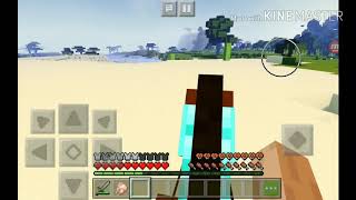 RAY TRACING ON MINECRAFT PE!? screenshot 1