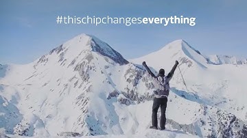 A Changed Life Can Change The World | MediaTek Corporate Essence Video-Teaser