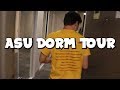 ASU TOOKER HOUSE DORM TOUR AND FAQ