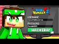 HO HACKERATO UNO YOUTUBER della BIG VANILLA 2 su MINECRAFT!