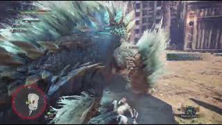 Monster Hunter World: Iceborne_Gameplay on PS5_Part 6