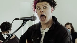 YUNGBLUD - Weird! x SMOKO (The Chats Mashup) chords