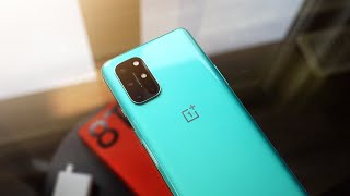Match Highlights OnePlus 8T Review After 1 Week!