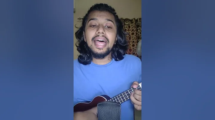 Soul Sister - Train, cover by Clinton Neil