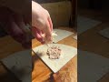 20/3/26: Ricette dall'Albania "Zero voglia di cucinare? Questa ti salva la cena in 5 minuti 😍"