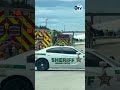 Amazon cargo plane overruns runway at Miami airport