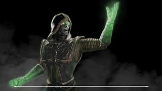 Mortal Kombat Xl All Fatalities On Klic Kitana Request