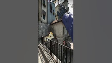 CS:GO (2012) Italy-Map (Hostages Group) | Rescue Hostages in Italy | Shorts 1