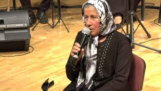 Yakım (Gurbet) Solist: Dudu Urhan