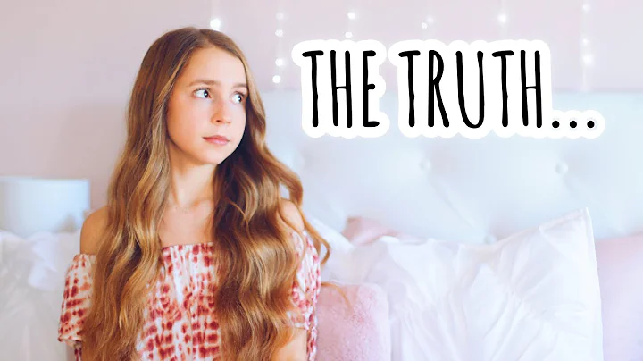 Lying about my age?! The Truth about your Assumpti...