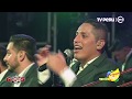 Grupo 5 - Amarte Hasta la Muerte / La Revancha / Mix Rodolfo (En Vivo)