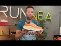 New Balance gama trail 2023: ¡sus nuevos colores te van a enamorar!