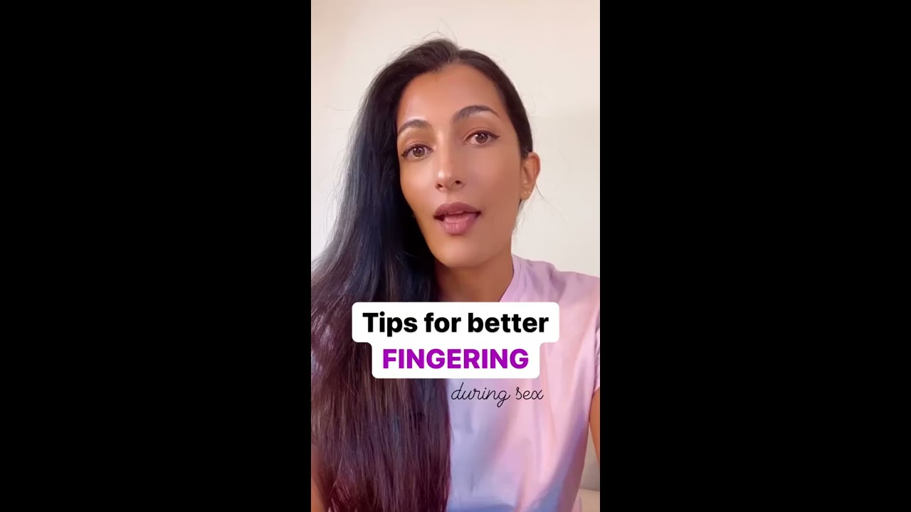 FINGERING Tips