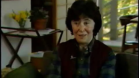 Maria Frank Abrams- Tragedy Led to Developing an A...