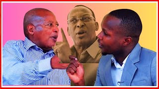 EXCLUSIVE: DR SLAA -"SINA CHAMA-NASIMAMIA UPANDE wa HAKI-CHADEMA WAKISHIKA DOLA TUTAWAKAMATA RUSHWA" screenshot 3