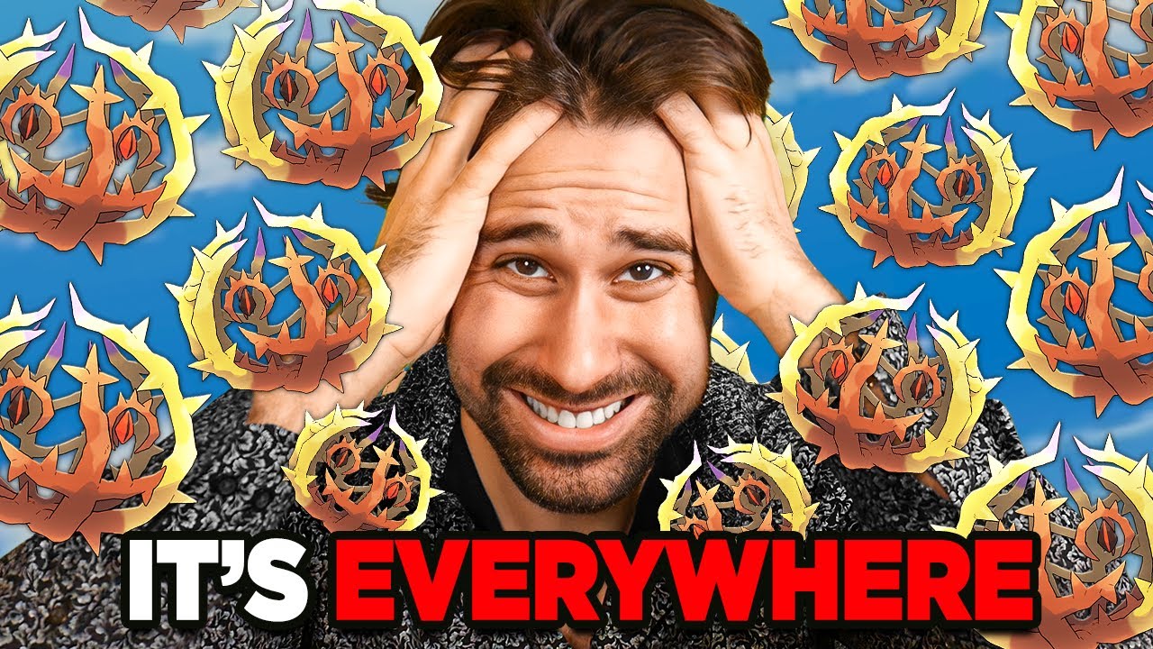 This Pokemon Sucks - Here's Why Players are Using It